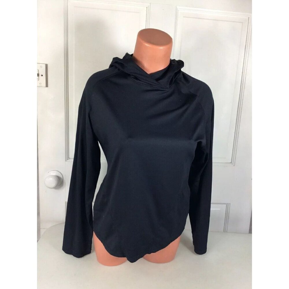 Head Hoodie Pullover Womens Medium